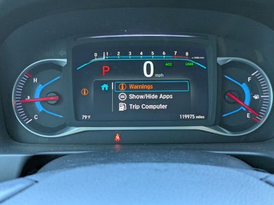 2019 Honda Pilot Touring 7 Passenger