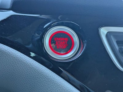 2019 Honda Pilot Touring 7 Passenger