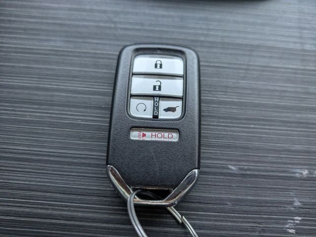 2019 Honda Pilot Touring 7 Passenger