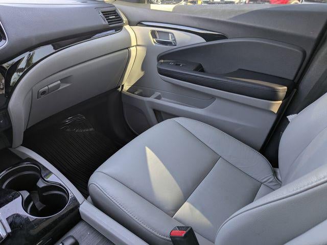 2019 Honda Pilot Touring 7 Passenger