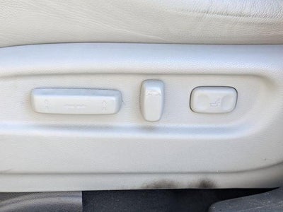 2019 Honda Pilot Touring 7 Passenger