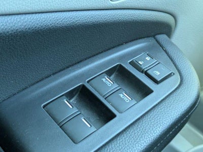 2019 Honda Pilot Touring 7 Passenger