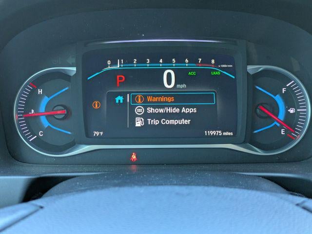 2019 Honda Pilot Touring 7 Passenger