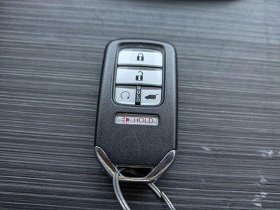 2019 Honda Pilot Touring 7 Passenger