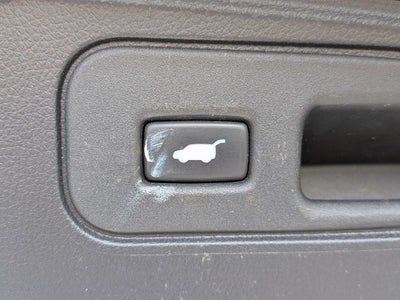 2025 Honda Passport EX-L