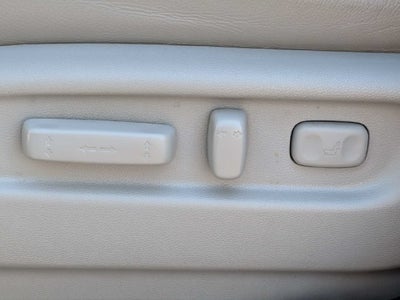 2025 Honda Passport EX-L