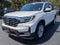 2025 Honda Passport EX-L