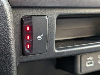 2025 Honda Passport EX-L