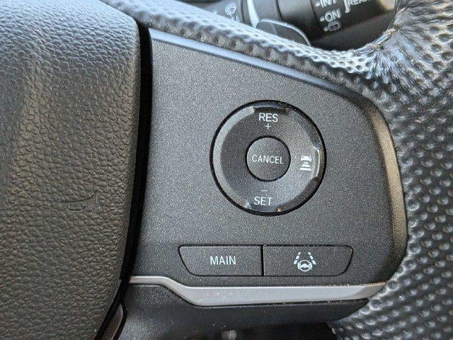 2025 Honda Passport EX-L