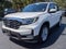 2025 Honda Passport EX-L