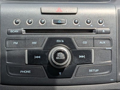 2012 Honda CR-V LX