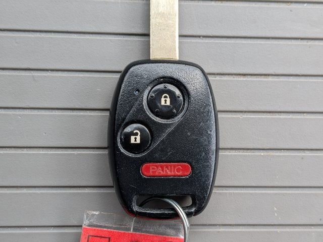 2012 Honda CR-V LX