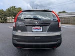 2012 Honda CR-V LX