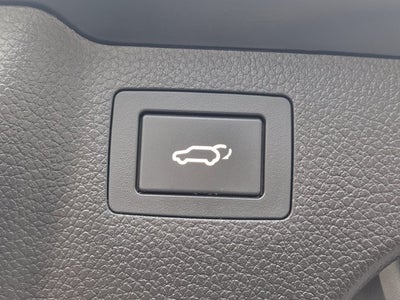 2018 Hyundai Santa Fe Sport 2.0T Ultimate