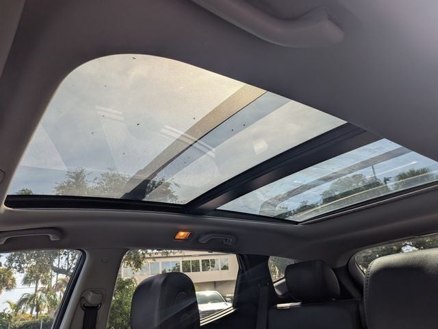 2018 Hyundai Santa Fe Sport 2.0T Ultimate