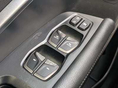 2018 Hyundai Santa Fe Sport 2.0T Ultimate