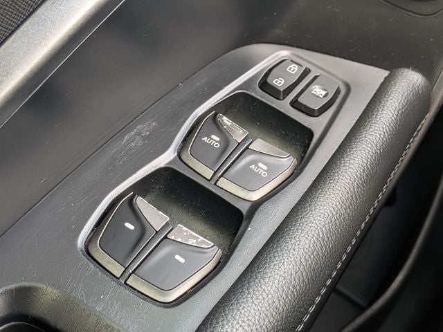 2018 Hyundai Santa Fe Sport 2.0T Ultimate