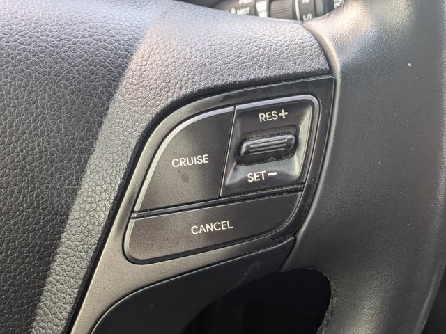 2018 Hyundai Santa Fe Sport 2.0T Ultimate
