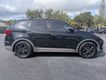 2018 Hyundai Santa Fe Sport 2.0T Ultimate