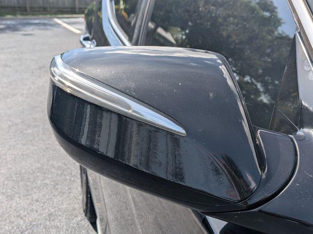 2018 Hyundai Santa Fe Sport 2.0T Ultimate