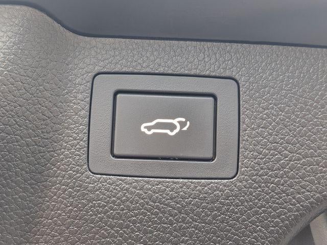 2018 Hyundai Santa Fe Sport 2.0T Ultimate