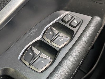 2018 Hyundai Santa Fe Sport 2.0T Ultimate