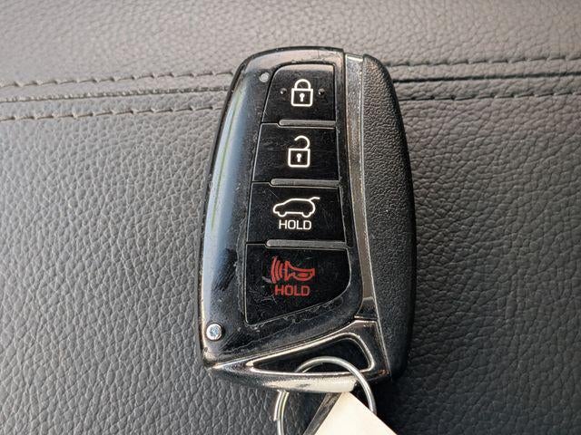 2018 Hyundai Santa Fe Sport 2.0T Ultimate
