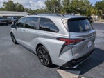 2025 Toyota Sienna XSE 7 Passenger