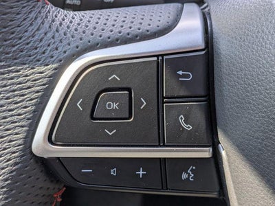 2025 Toyota Sienna XSE 7 Passenger