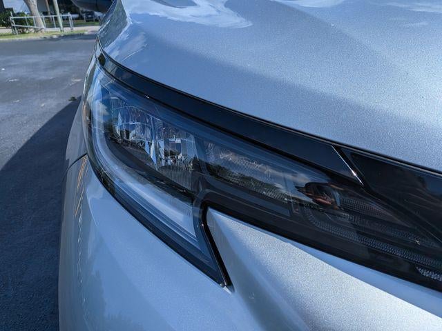 2025 Toyota Sienna XSE 7 Passenger