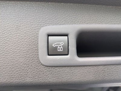 2025 Toyota Sienna XLE 8 Passenger