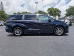 2025 Toyota Sienna XLE 8 Passenger