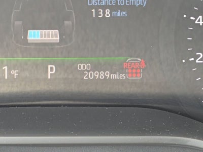 2025 Toyota Sienna XLE 8 Passenger