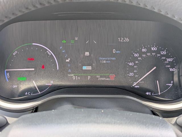 2025 Toyota Sienna XLE 8 Passenger