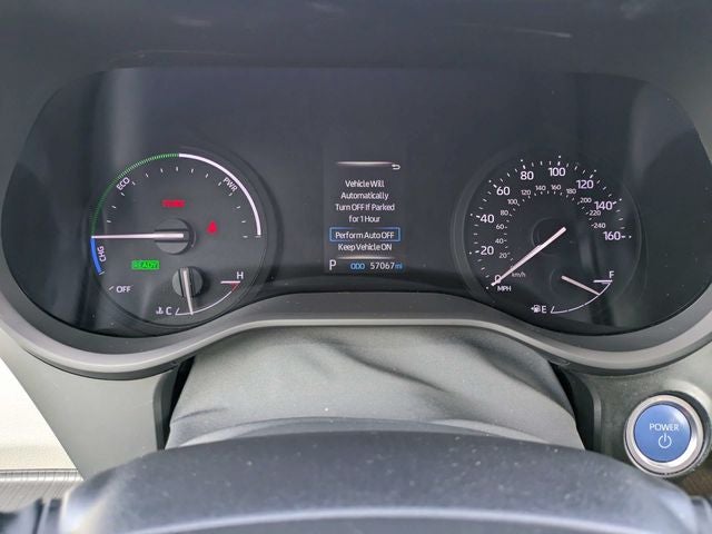 2022 Toyota Sienna XLE 8 Passenger