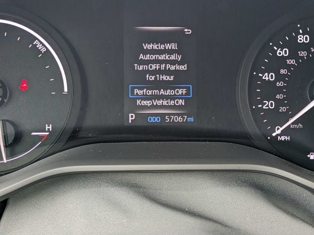 2022 Toyota Sienna XLE 8 Passenger