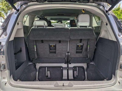 2022 Toyota Sienna XLE 8 Passenger