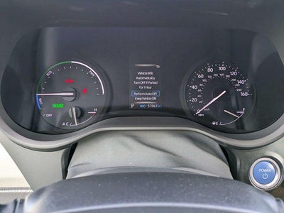 2022 Toyota Sienna XLE 8 Passenger