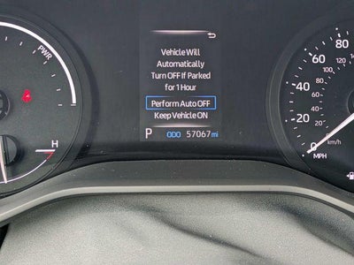2022 Toyota Sienna XLE 8 Passenger