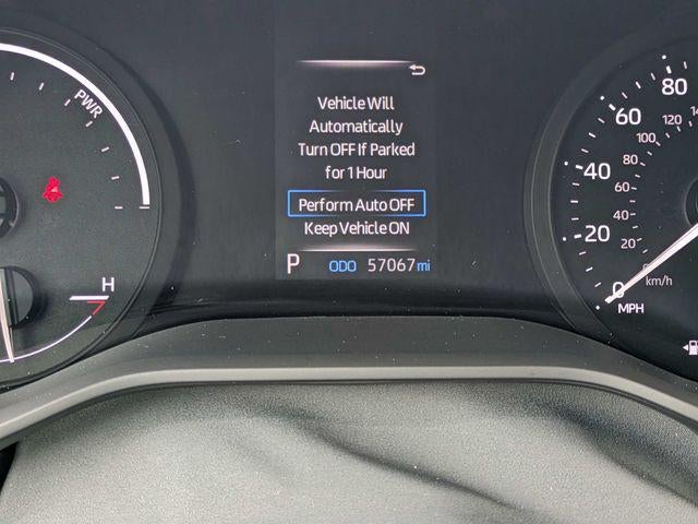 2022 Toyota Sienna XLE 8 Passenger