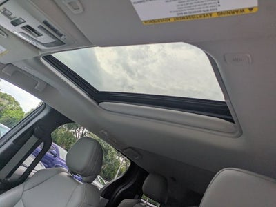 2025 Toyota Sienna XLE 8 Passenger