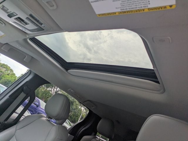 2025 Toyota Sienna XLE 8 Passenger