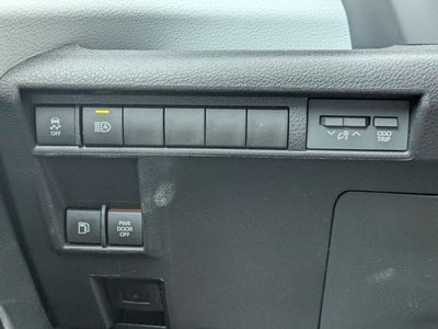 2025 Toyota Sienna XLE 8 Passenger