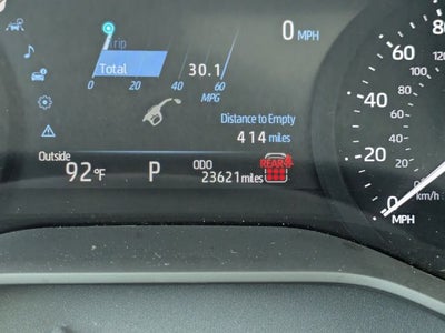 2025 Toyota Sienna XLE 8 Passenger