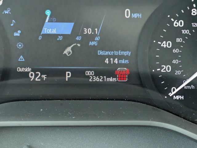 2025 Toyota Sienna XLE 8 Passenger