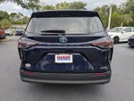 2025 Toyota Sienna XLE 8 Passenger