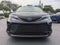 2025 Toyota Sienna XLE 8 Passenger