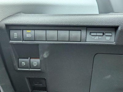 2025 Toyota Sienna XLE 8 Passenger