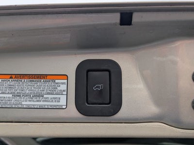 2017 Toyota Sienna XLE Premium 8 Passenger