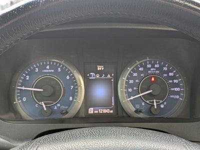2017 Toyota Sienna XLE Premium 8 Passenger